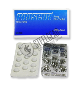 Proscar (Propecia) 30 comprimidos 5 mg Proscar (Propecia) 30 comprimidos 5 mg