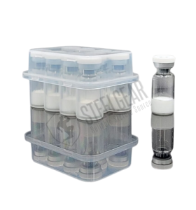 Semaglutida 5 mg x 10 frascos