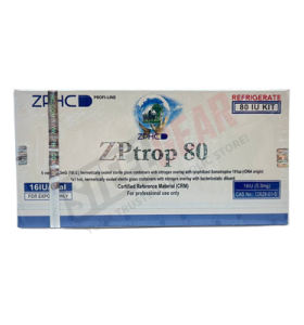 Zptrop 80 UI ZPHC EUA Zptrop 80 UI ZPHC EUA