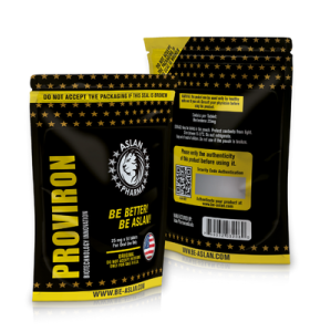 Proviron 25 Aslan Pharma EUA Proviron 25 Aslan Pharma EUA