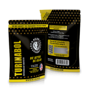 Turinabol Aslan Pharma EUA Turinabol Aslan Pharma EUA