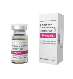 Boldenona 300 Gold Pharma EUA Boldenona 300 Gold Pharma EUA