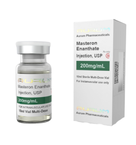 Masteron Enantato 200 Aurum Pharma EUA Masteron Enantato 200 Aurum Pharma EUA