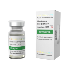 Masteron Propionato 100 Gold Pharma EUA Masteron Propionato 100 Gold Pharma EUA