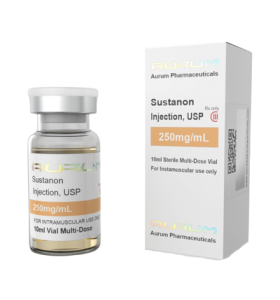 Sustanon 250 Gold Pharma EUA Sustanon 250 Gold Pharma EUA