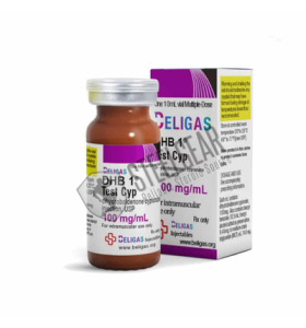 Teste DHB 1 Cyp 100 Mg 10 Ml Beligas Pharma EUA Teste DHB 1 Cyp 100 Mg 10 Ml Beligas Pharma EUA