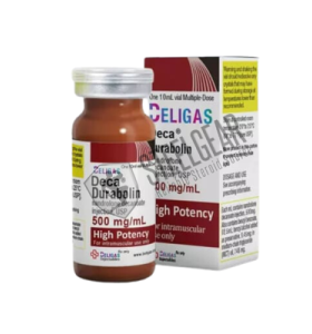 Deca 500 Mg 10 Ml Beligas Pharma EUA
