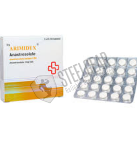 Arimidex Beligas Pharma EUA Arimidex Beligas Pharma EUA