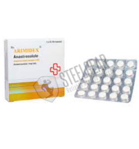 Arimidex Beligas Pharma EUA Arimidex Beligas Pharma EUA