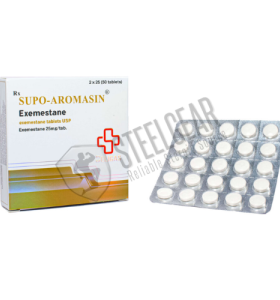 Supo Aromasin Beligas Pharma EUA Supo Aromasin Beligas Pharma EUA