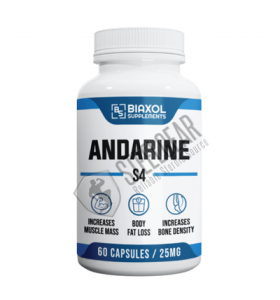 ANDARINO (S4) ANDARINO (S4)