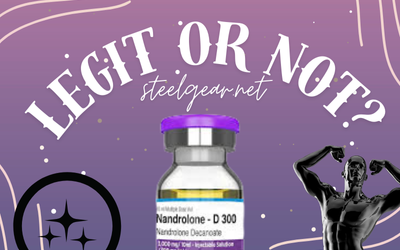 Revisão de esteróides anabolizantes do PharmaQo Labs - esta marca é legítima? Revisão de esteróides anabolizantes do PharmaQo Labs - esta marca é legítima?