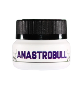 Anastrobull Bull Pharma EUA Anastrobull Bull Pharma EUA