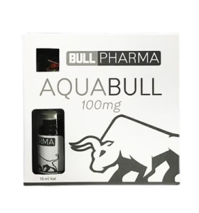 Aquabull 100 Bull Pharma EUA