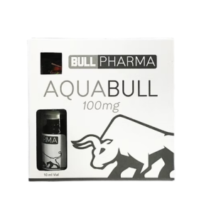 Aquabull 100 Bull Pharma EUA Aquabull 100 Bull Pharma EUA