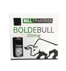Boldebull 200 Bull Pharma EUA Boldebull 200 Bull Pharma EUA