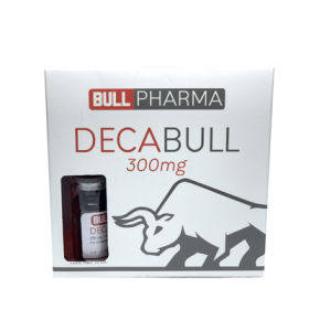 Decabull 300 Bull Pharma EUA Decabull 300 Bull Pharma EUA