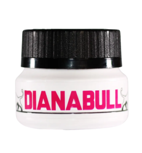 Dianabull 100 Bull Pharma EUA