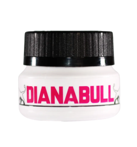 Dianabull 100 BullPharma EUA