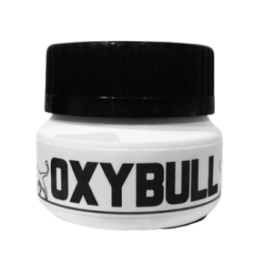 Oxybull 50 Bull Pharma EUA