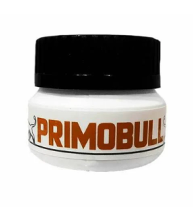 Primobull 25 Oral Bull Pharma EUA Primobull 25 Oral Bull Pharma EUA