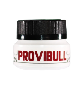 Provibull 20 Bull Pharma EUA