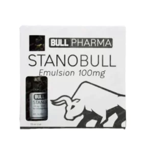 Stanobull 100 Bull Pharma USA Stanobull 100 Bull Pharma USA
