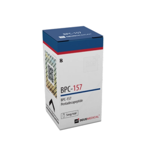 BPC-157 Deus Médico BPC-157 Deus Médico