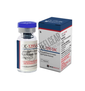 CJC-1295 DAC Deus Medical CJC-1295 DAC Deus Medical