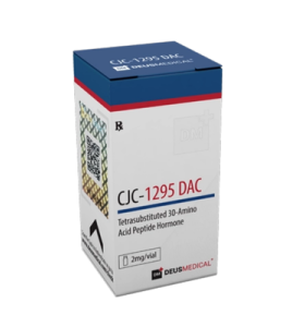 CJC-1295 DAC Deus Medical