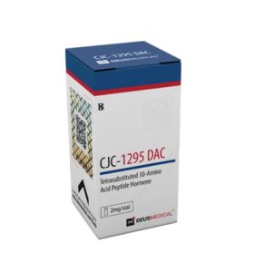 CJC-1295 DAC Deus Medical CJC-1295 DAC Deus Medical