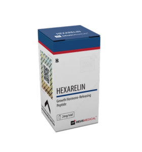 HEXARELIN Deus Medical