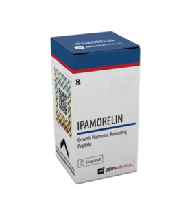 IPAMORELIN 2 Deus Medical