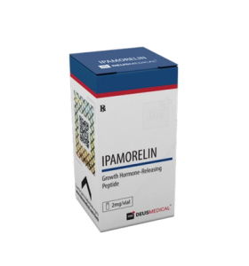 IPAMORELIN Deus Medical IPAMORELIN Deus Medical