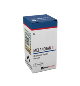 Melanotan 2 Deus Medical
