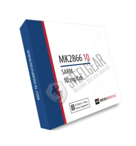 MK2866 10 SARM
