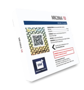 MK2866 10 SARM MK2866 10 SARM