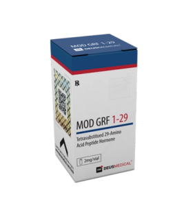 MOD GRF 1-29 Deus Medical MOD GRF 1-29 Deus Medical