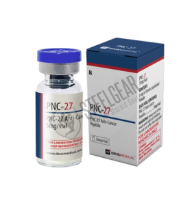 PNC-27 5 Deus Medical PNC-27 5 Deus Medical