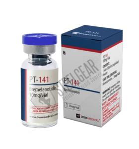 PT-141 10 Deus Medical