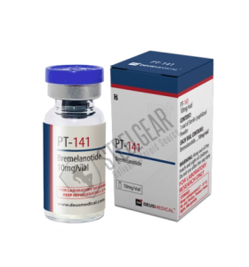 PT-141 10 Deus Medical PT-141 10 Deus Medical