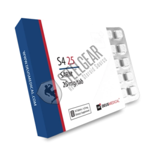 S4 25 Andarino S4 25 Andarino