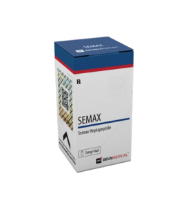 SEMAX 5 Deus Medical