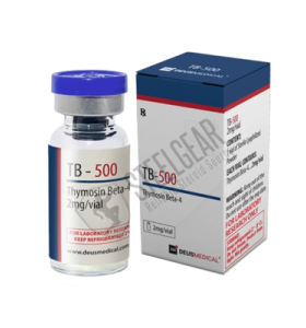TB-500 Deus Medical