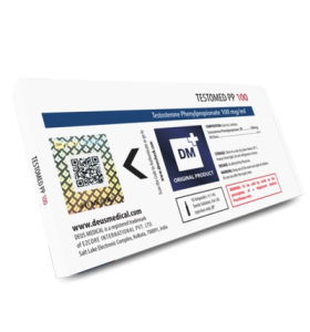 Testomed PP Deus Medical Testomed PP Deus Medical