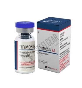 TIMOSINA A1 Deus Medical TIMOSINA A1 Deus Medical