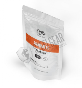 Anavar 100 comprimidos 10 mg Dragon Pharma Anavar 100 comprimidos 10 mg Dragon Pharma