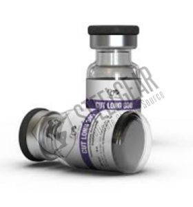 Corte Longo 300 Dragon Pharma