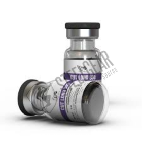 Corte Longo 300 Dragon Pharma