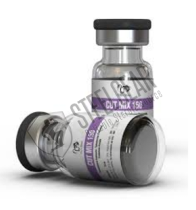 Corte Mix 150 Dragon Pharma